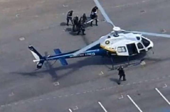 Sargento da PM morre após ser encontrado baleado dentro de quartel em MT