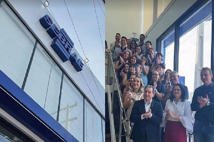 Sebrae inaugura nova sede em Barra do Garças para atender empreendedores da região