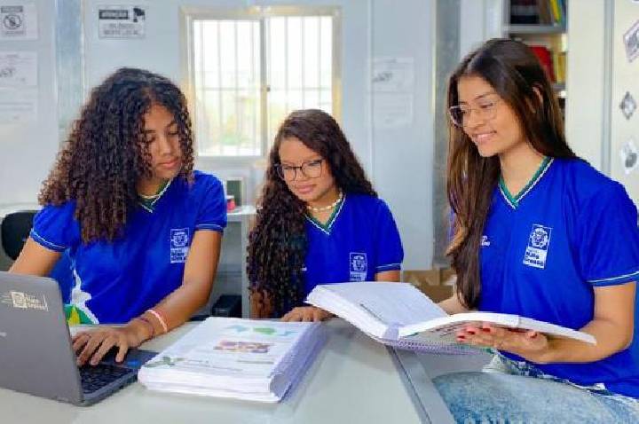 Seciteci oferece 29 opções de cursos técnicos para novos alunos do ensino médio