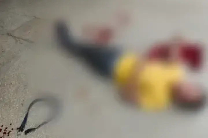 Segurança na Rodoviária de Barra do Garças volta a ser questionada após nova ocorrência violenta