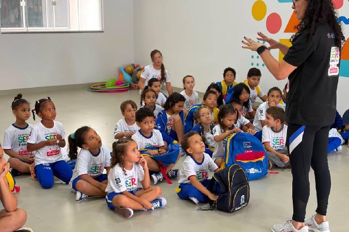 Galeria de Imagem