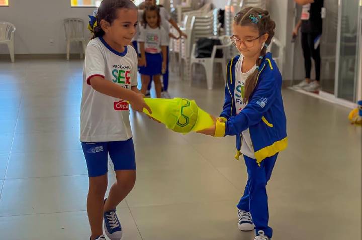Galeria de Imagem