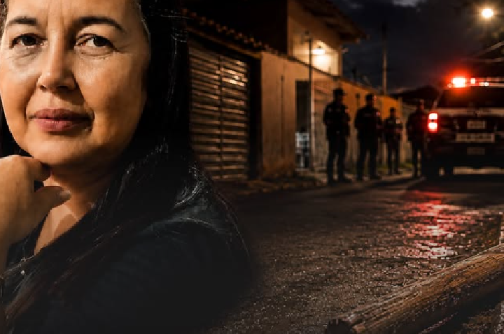 Servidora pública é morta a pauladas pela nora em Confresa
