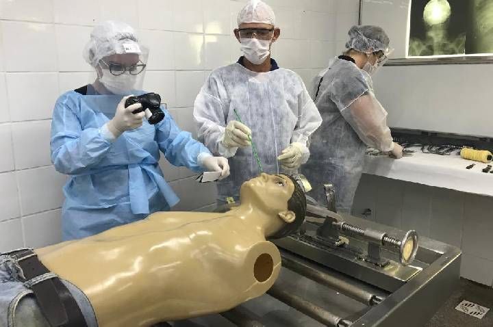 Sesp lança edital para a contratação imediata de técnicos em necropsia em cidades do MT