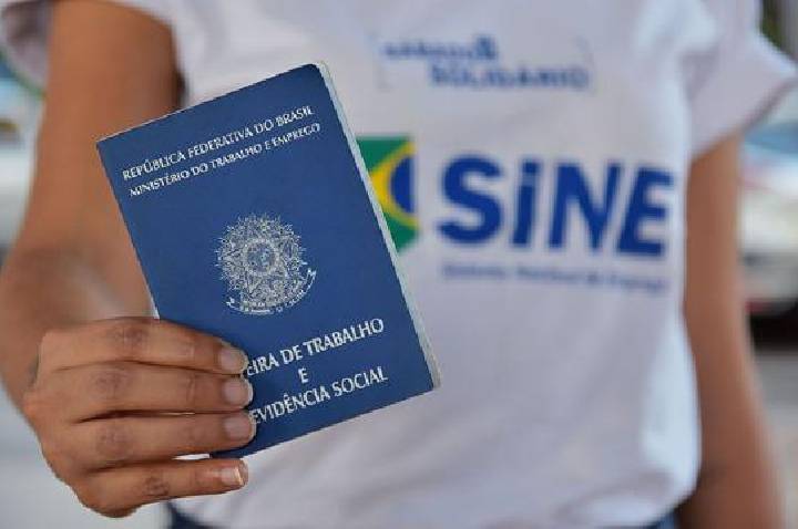 Sine de Barra do Garças oferta mais de 80 vagas de emprego nesta terça (29/9)