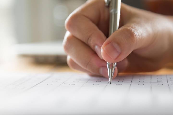 SuperAção: confira lista preliminar de candidatos ao cursinho preparatório para o ENEM