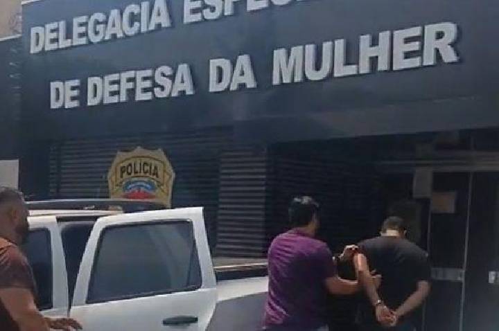 Suspeito de passar a mão em mulheres na rua é preso em Barra do Garças