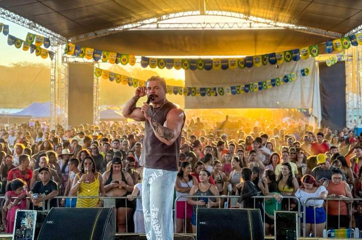 Galeria de Imagem