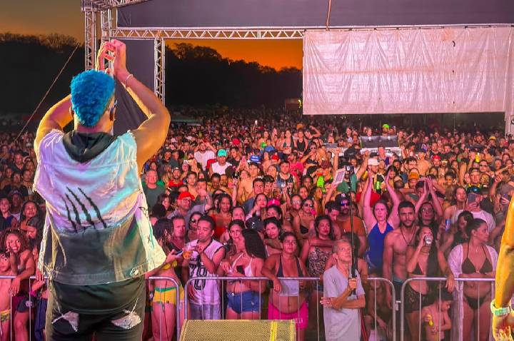 Galeria de Imagem