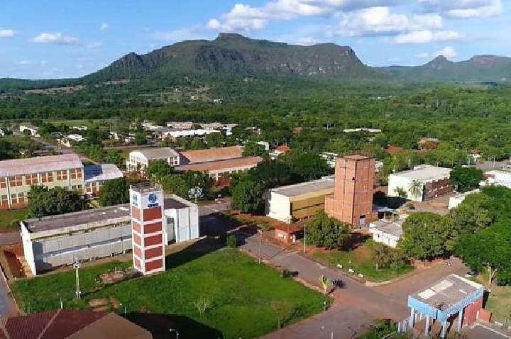 UFMT Araguaia realiza I Congresso Internacional sobre educação, cultura e diversidade em Barra do Garças