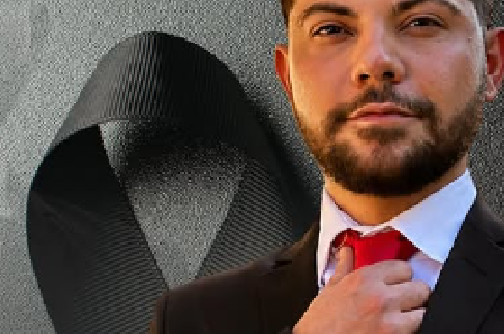 UniCathedral lamenta a morte de ex-aluno João Victor Pereira Silva, de 26 anos