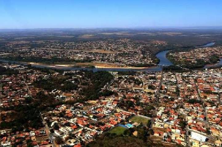 Vale do Araguaia ultrapassa 415 mil habitantes; Barra do Garças lidera população
