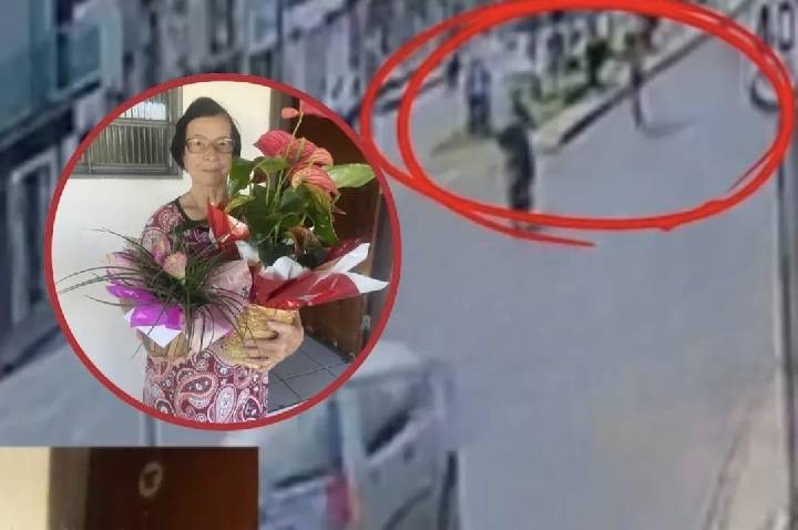 VEJA VÍDEO: família acompanha investigação de atropelamento de idosa em Barra do Garças e pede rigor na fiscalização de trânsito