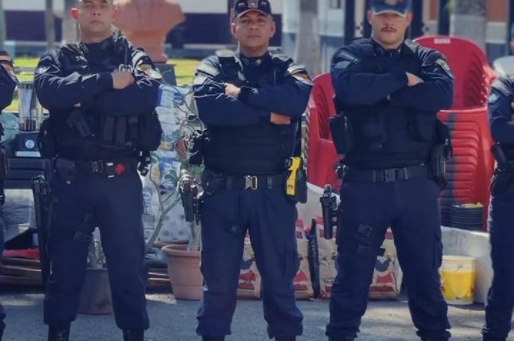 VEJA VÍDEO: investigação de furto leva à apreensão de mais de 300 objetos de origem ilícita em Barra do Garças