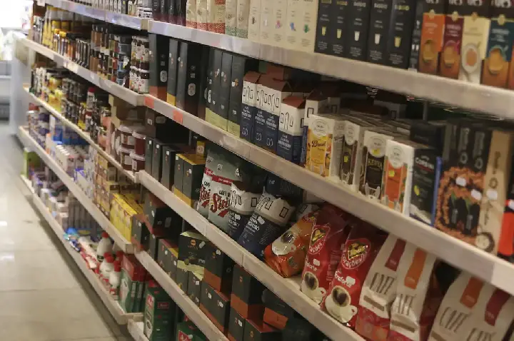 Vendas do varejo avançam 0,6% e atingem novo recorde em fevereiro