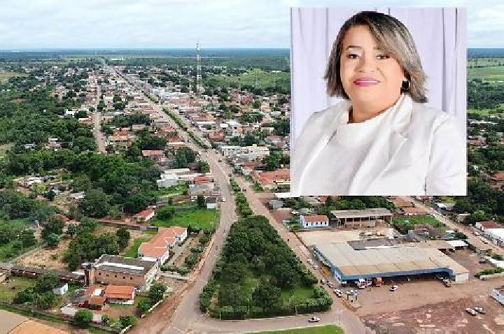 Vereadora tem bens bloqueados por fraudes em diárias