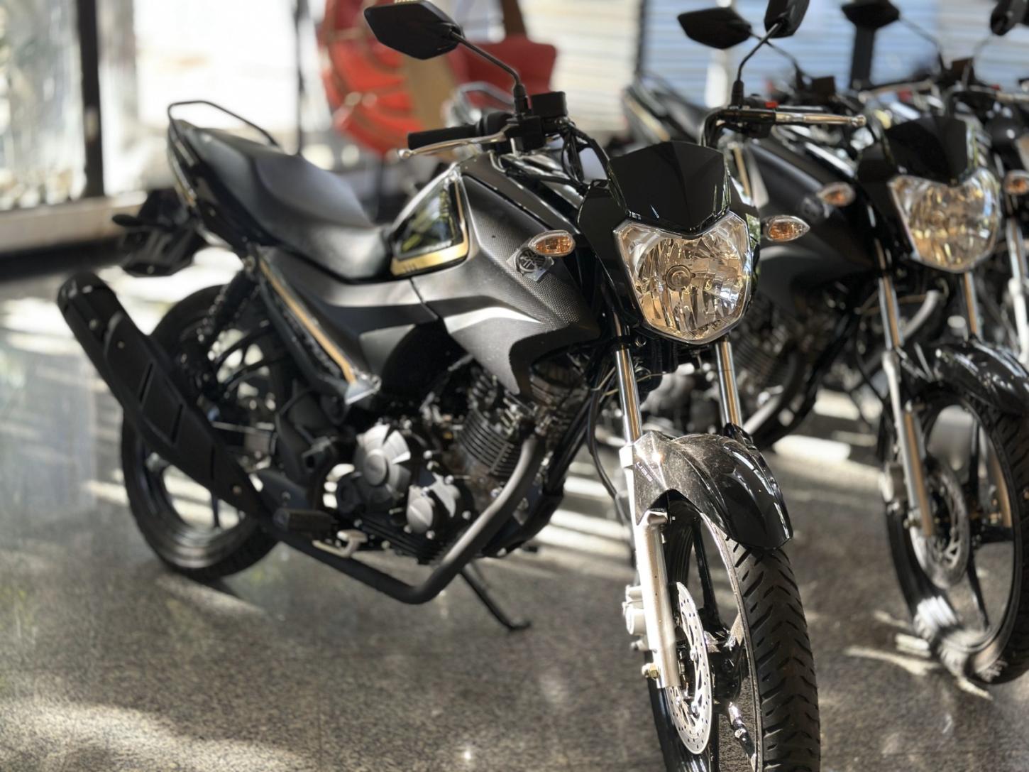 Ganhadores do “IPTU Premiado e Emplaca Barra 2024” retiram prêmios