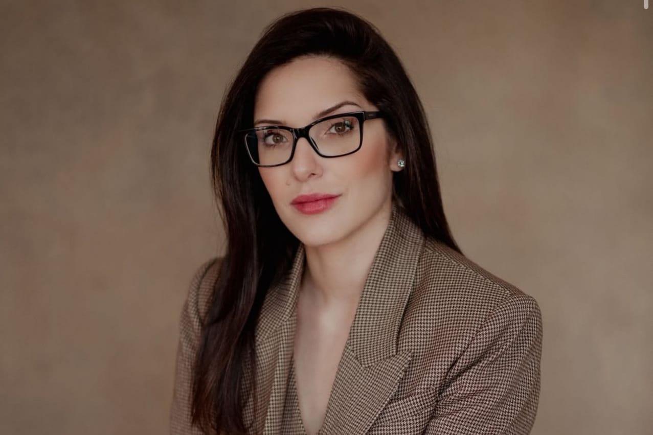 2026: Janaína Riva lidera intenções de votos com 21,9% para o Governo de MT; aponta Paraná Pesquisas