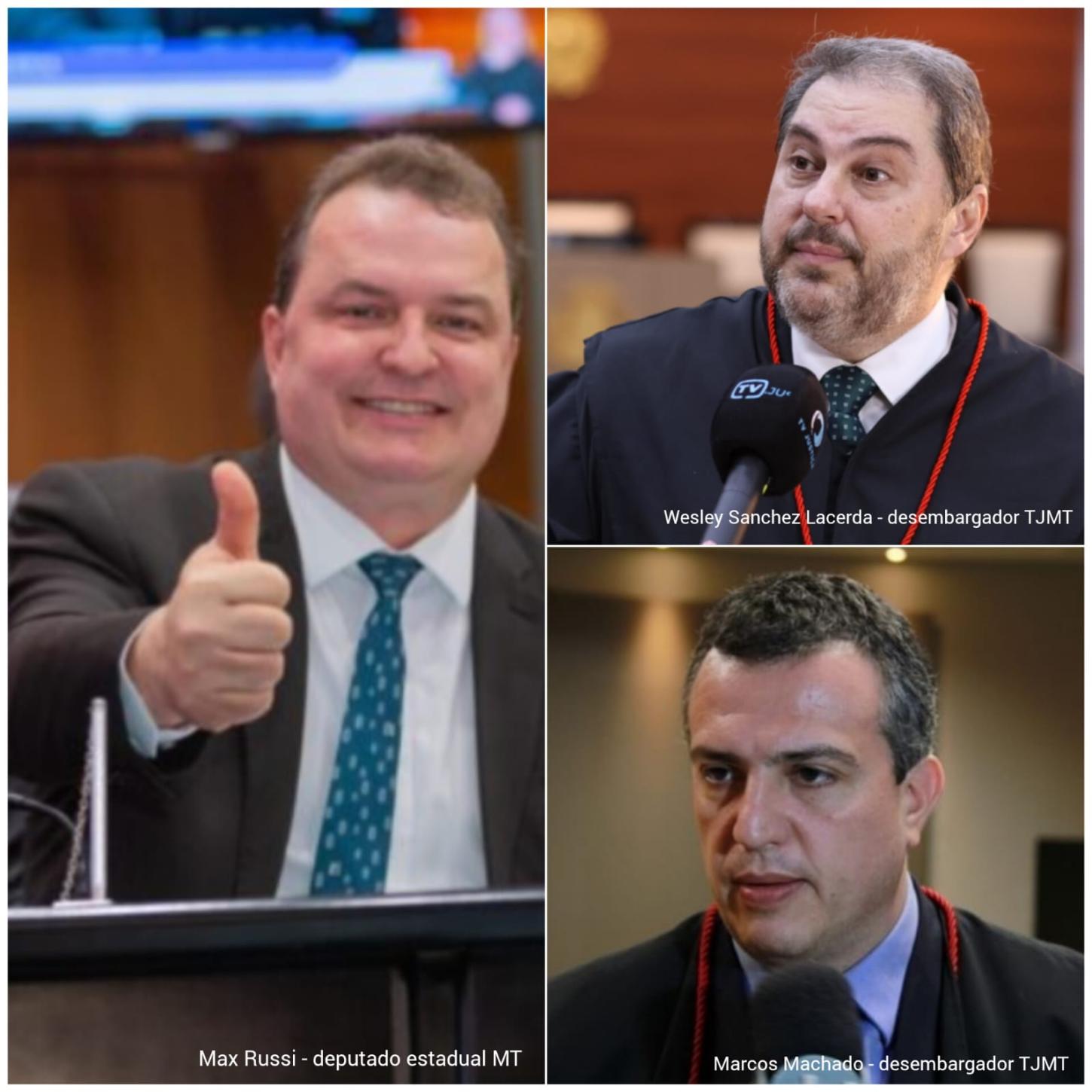 Criada a 3ª Vara Criminal da Comarca de Barra do Garças