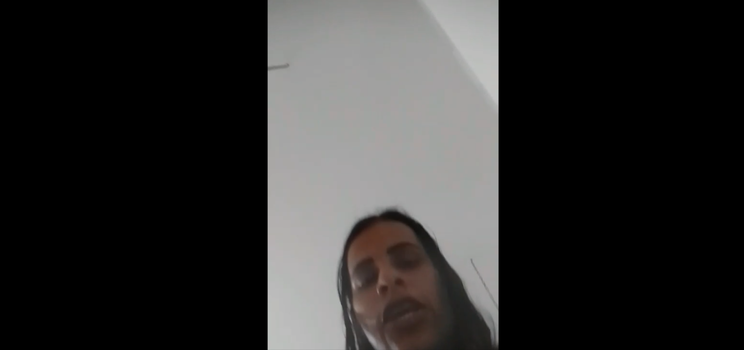 Veja Vídeo: família de paciente alega descaso em atendimento em Hospital de Ribeirão Cascalheira