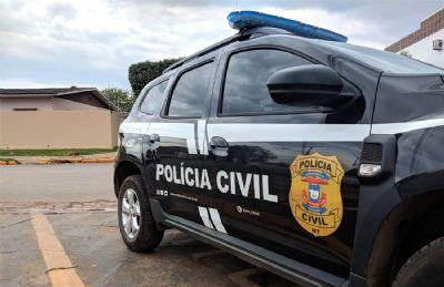 Advogado é encontrado morto com tiro na cabeça em Nova Ubiratã após denúncia de maus-tratos a cães