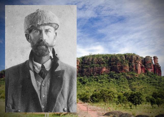 Barra do Garças sedia simpósio internacional sobre o centenário do desaparecimento do Coronel Fawcett