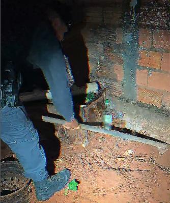 Casal é preso e drogas são apreendidas durante Operação Palmares em Barra do Garças