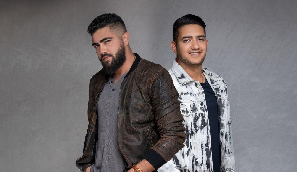 Henrique & Juliano farão show em Barra do Garças durante Temporada de Praia 2025