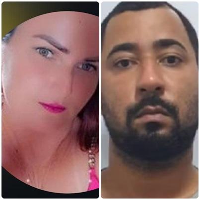 Homem que matou amante grávida em Ribeirãozinho foi preso pela PM