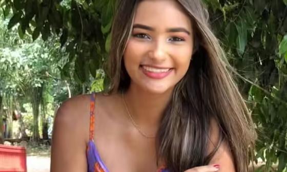 Jovem de 19 anos morre após colisão em cruzamento e ser arremessada contra veículo em Sorriso (MT)
