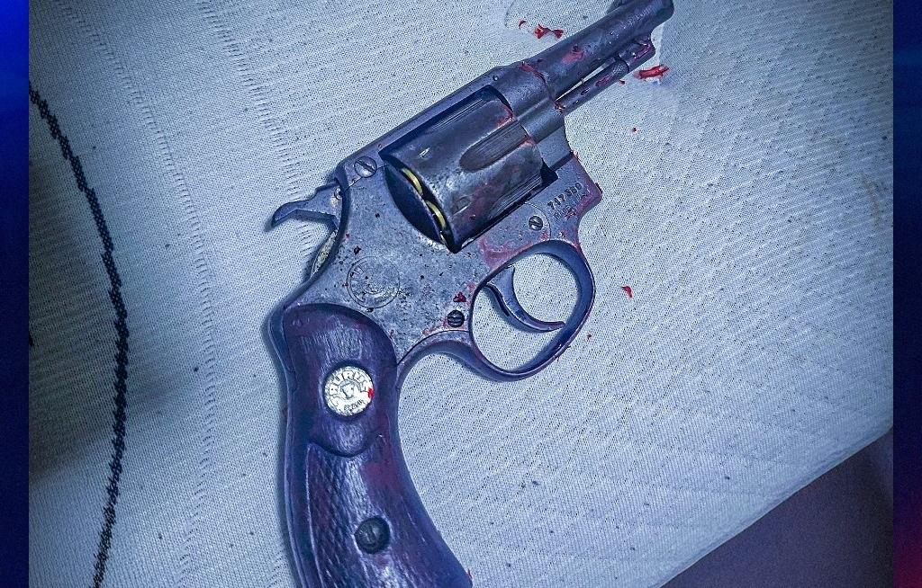 Líder de facção criminosa morre em confronto com a Força Tática durante operação em Barra do Garças