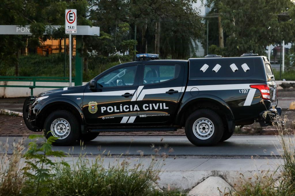 Mato Grosso registra queda de 30% nos homicídios dolosos após seis meses da Operação Tolerância Zero