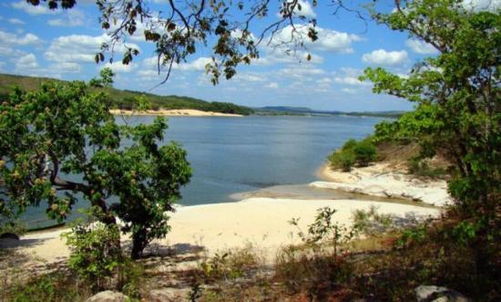 Mulher é condenada a pagar R$ 826 mil por loteamento ilegal em área de preservação às margens do Rio Araguaia