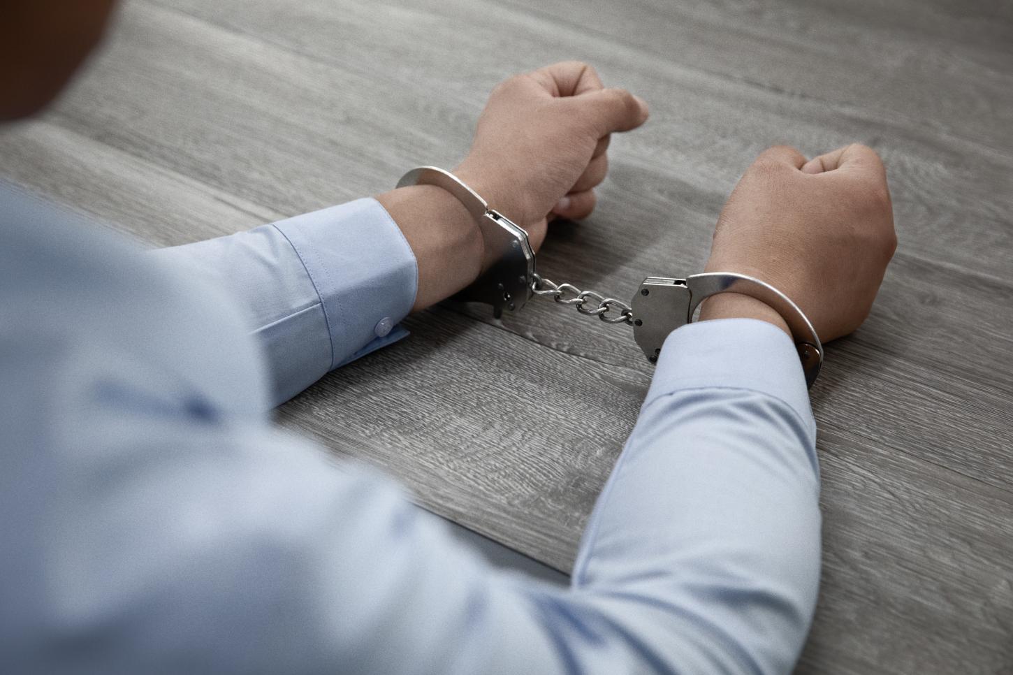 Vereador de Canarana é preso suspeito de pedofilia