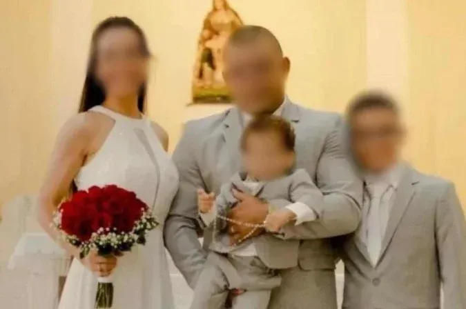 Adolescente é apreendida em água boa (MT) após envolvimento em triplo homicídio no rio de janeiro