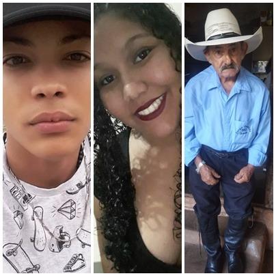 Atualização sobre condenado por feminicídio que voltou a matar após sete anos