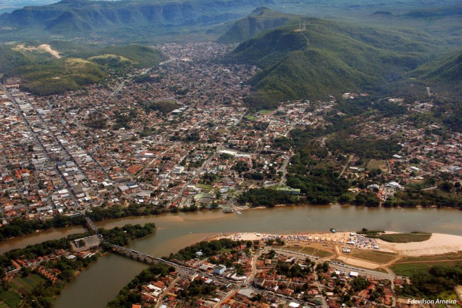 Barra do Garças é a 2ª cidade que mais gerou empregos em Mato Grosso em 2025