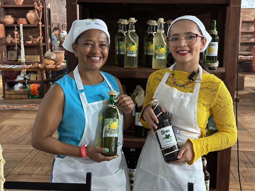 Barra do Garças terá em agosto feira estadual de Agricultura Familiar e Turismo Rural no Porto do Baé