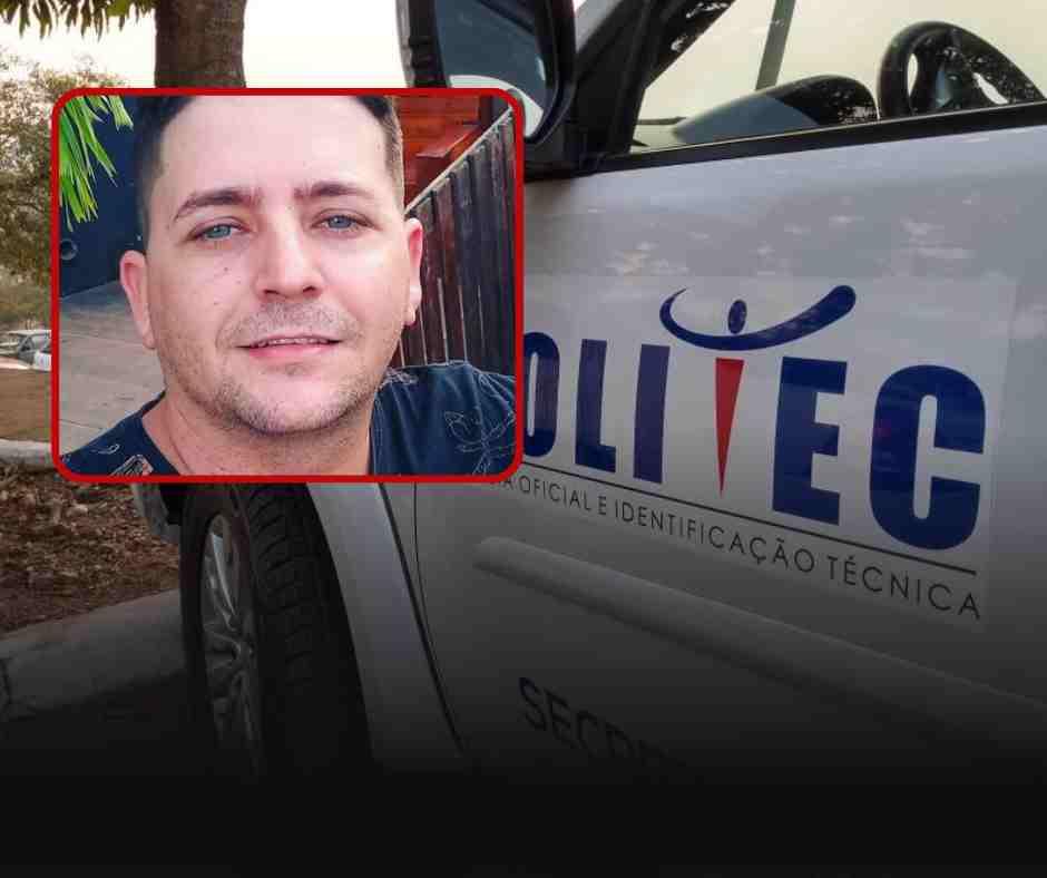 Chefe de cozinha é encontrado morto em Barra do Garças