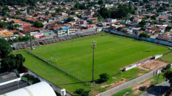 Com recurso na conta, Prefeitura deve iniciar reforma do Zeca Costa nas próximas semanas