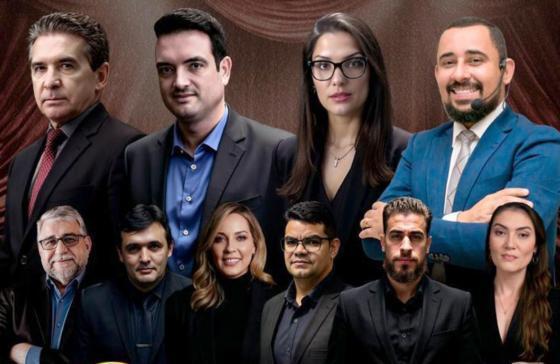 Congresso em Barra do Garças discute avanços nas licitações públicas e qualificação de servidores do Vale do Araguaia