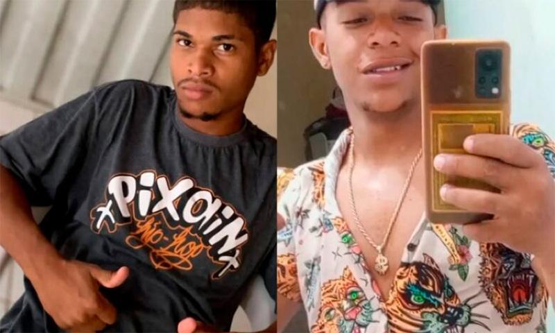 Dois jovens morrem após colisão entre moto e carro em Pontal do Araguaia