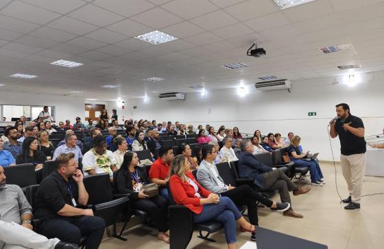 Governo de MT quer dobrar a educação técnica e profissional até 2026 e alcançar 63 municípios