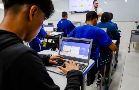 Mato Grosso supera meta nacional de alfabetização, mas Brasil como um todo ainda precisa avançar