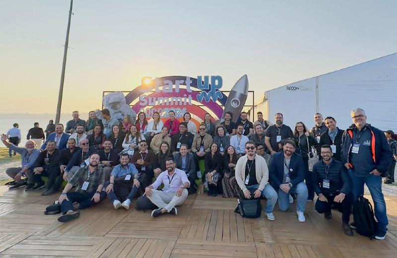 Missão Startup Summit 2025 prometem transformar ideias em negócios escaláveis