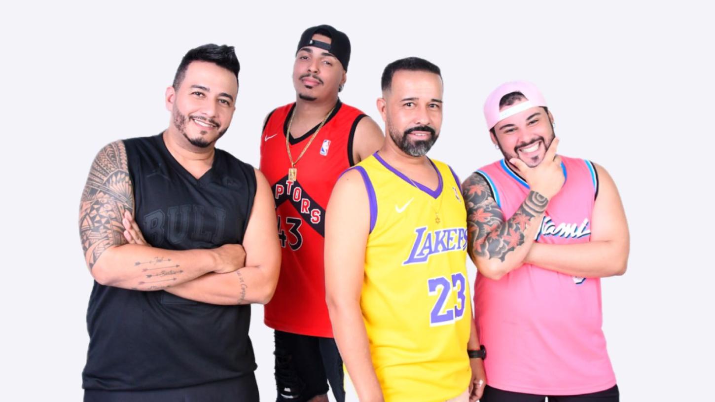 Pagode e muito forró: confira os shows deste domingo na Praia do Bosque