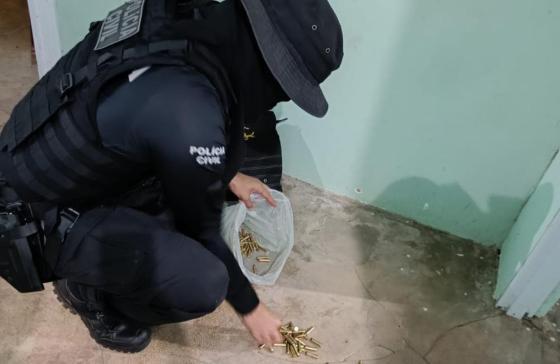 Polícia Civil cumpre mandados contra suspeitos de crimes ligados a disputas por terras no MT