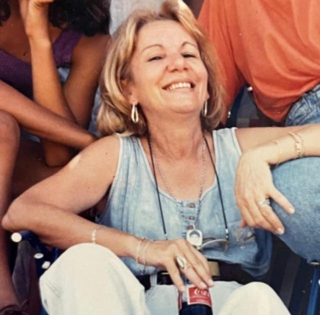 Professora e ex-primeira-dama de Barra do Garças morre aos 82 anos