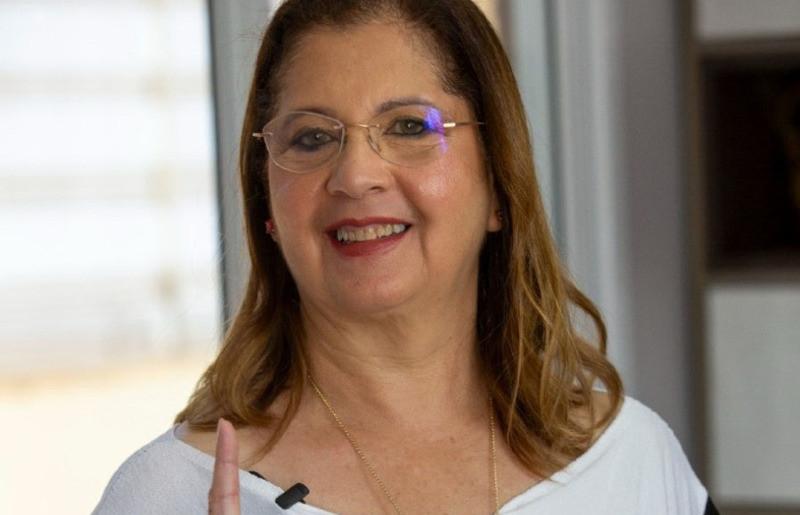 Reitora da UFMT vem a Barra do Garças na próxima semana discutir orçamento e parcerias