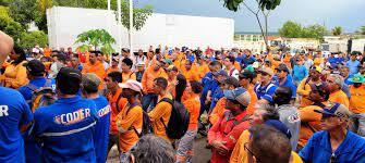 Servidores da Coder devem lotar Câmara de Rondonópolis em sessão desta quarta-feira (16)